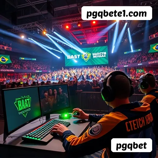 pgqbet Belo Horizonte - Jackpots