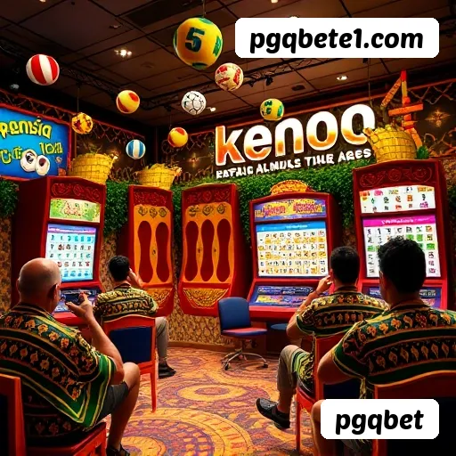 pgqbet Brasília - Jogo Features