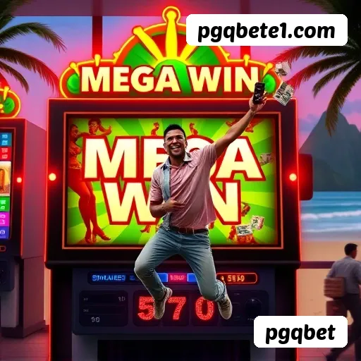 pgqbet - User Statistics