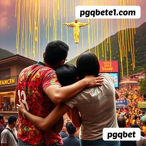 pgqbet - Aplicativo Móvel