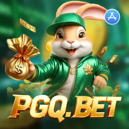 pgqbet App - Aplicativo Móvel Oficial
