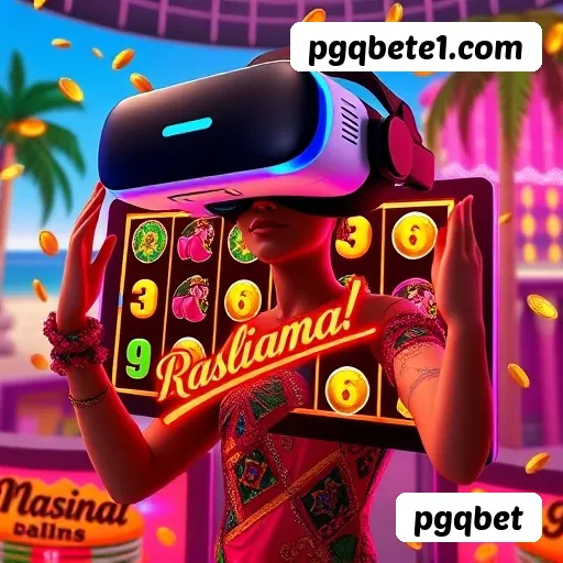 pgqbet - Pagamento PIX Instantâneo