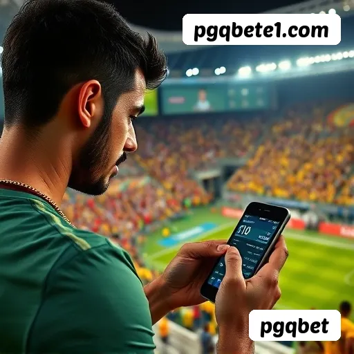 pgqbet - App Security